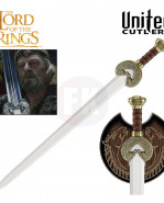 LOTR replika 1/1 Sword of King Theoden Herugrim 92 cm